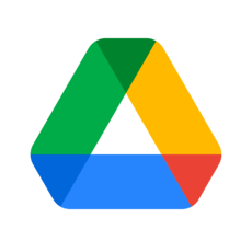 LedgerSync Google Drive